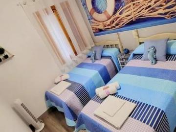 Apartment Santa Pola Tamarit