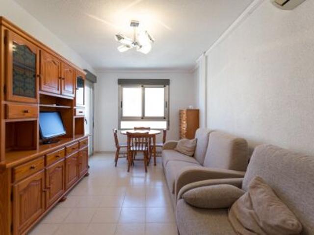Apartment Santa Pola Club nautico