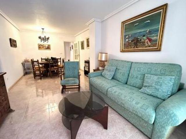 Apartment Santa Pola Club nautico