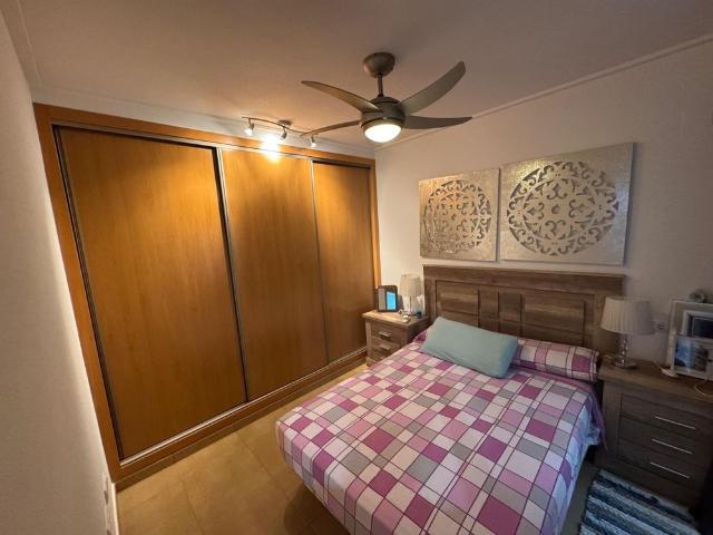 Apartment Santa Pola Playa Levante