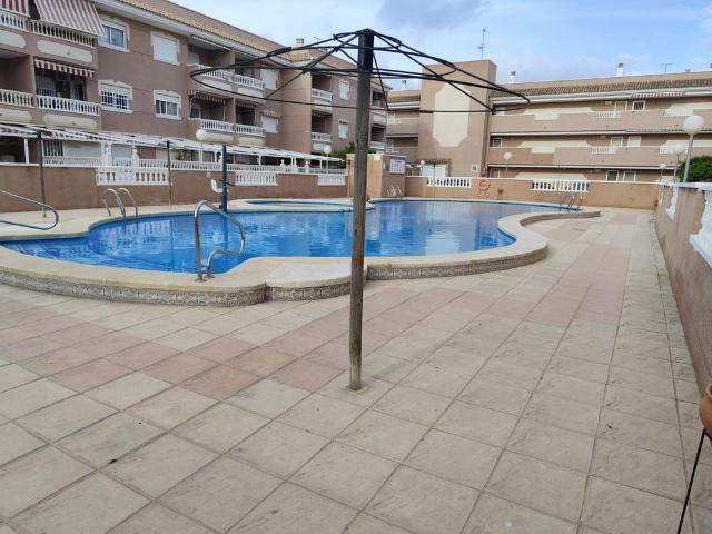 Apartment Santa Pola Playa Lisa