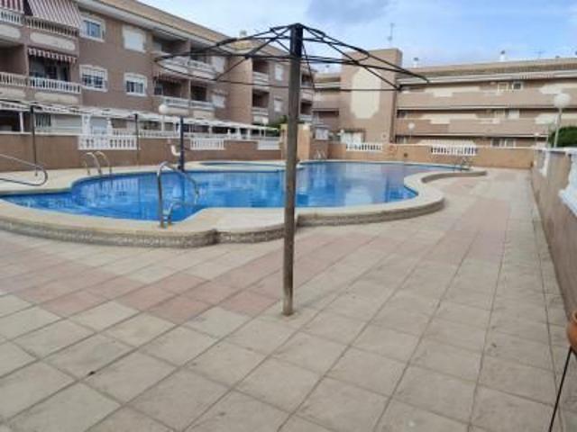 Apartment Santa Pola Playa Lisa