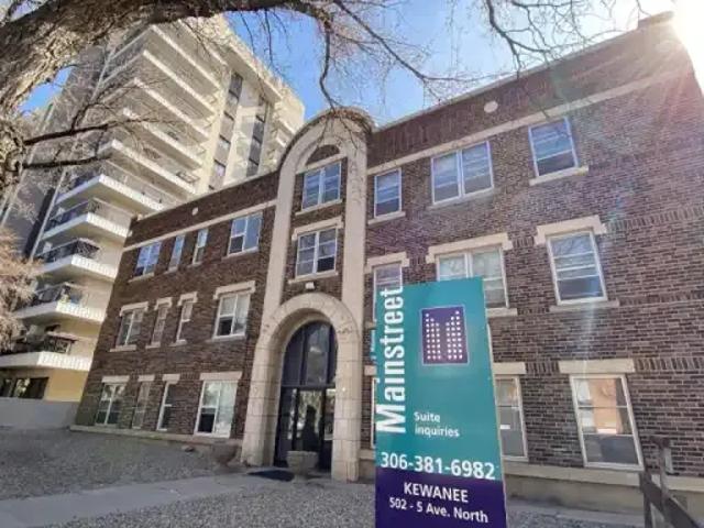 Apartment Saskatoon SK 105185039