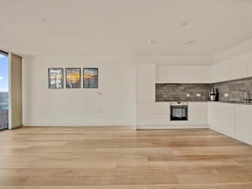 apartment Schooner Road, London, E16