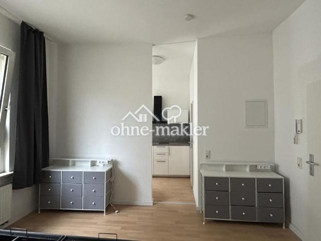 Apartment Schwebebahn – Großzügiges Wohnen mit Terrasse & Altbau Charme