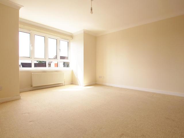 apartment Scott Place, Bellshill, North Lanarkshire, ML4 1LL