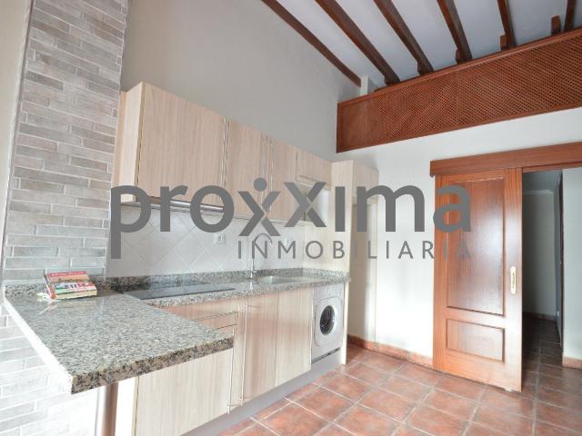Apartment Sevilla Arroyo Santa Justa
