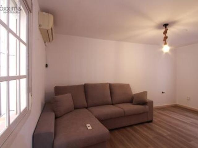 Apartment Sevilla Cruz Roja Capuchinos