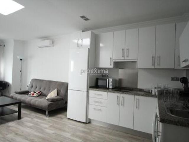 Apartment Sevilla Ctra. de Carmona Miraflores