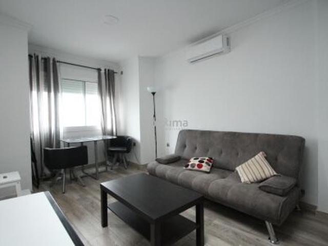Apartment Sevilla Ctra. de Carmona Miraflores