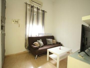 Apartment Sevilla Ctra. de Carmona Miraflores