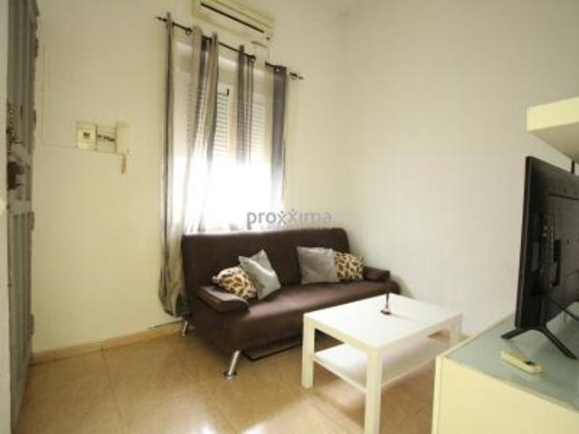 Apartment Sevilla Ctra. de Carmona Miraflores