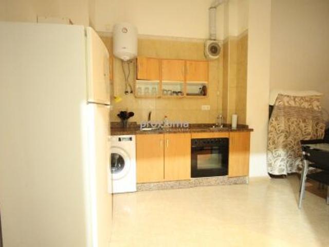 Apartment Sevilla Ctra. de Carmona Miraflores