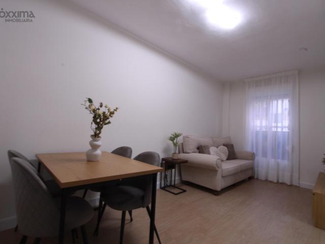 Apartment Sevilla San Julián