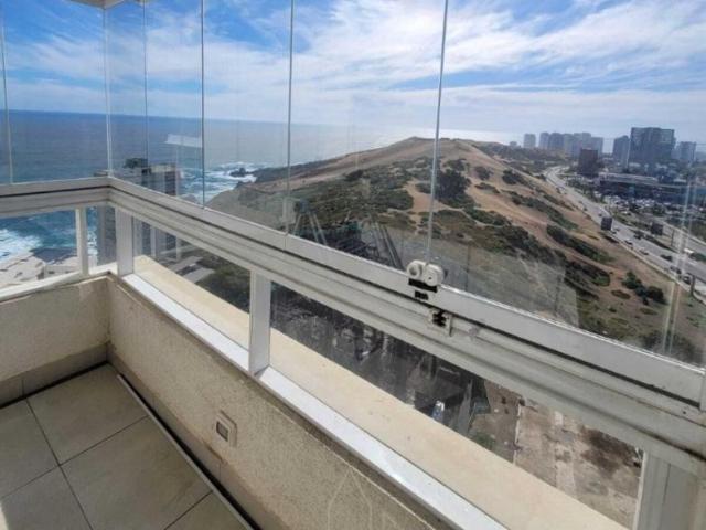 apartment SE ARRIENDA DPTO 2D2B REÑACA NORTE, RESTAURANTE ROBERTA, Viña del Mar