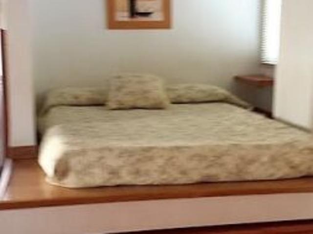 Apartment second hand for rent