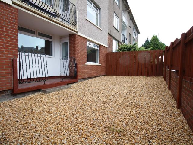 apartment Seggielea Road, Jordanhill, Glasgow, G13 1XJ
