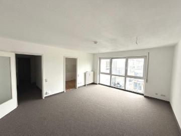 BARRIEREFREI APARTMENT SENIOR LIVING