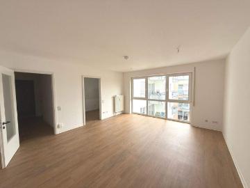 APARTMENT SENIOR LIVING BARRIEREFREI