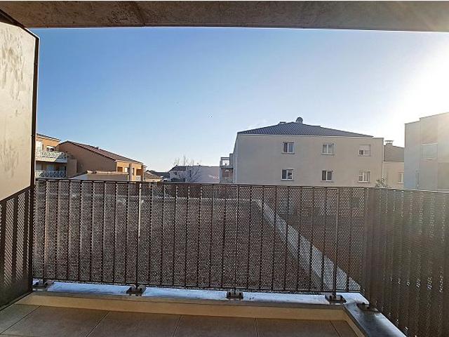 Apartment SERIGNAN