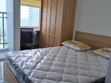 Apartment Serpong Garden Studio