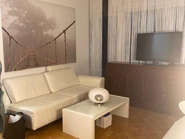 Apartment Share in Woluwe Saint Lambert