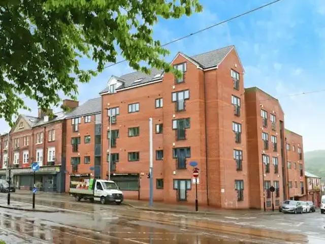 Apartment Sheffield Sheffield 96267757