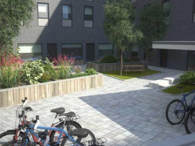 Apartment Sheffield Yorkshire 106045686