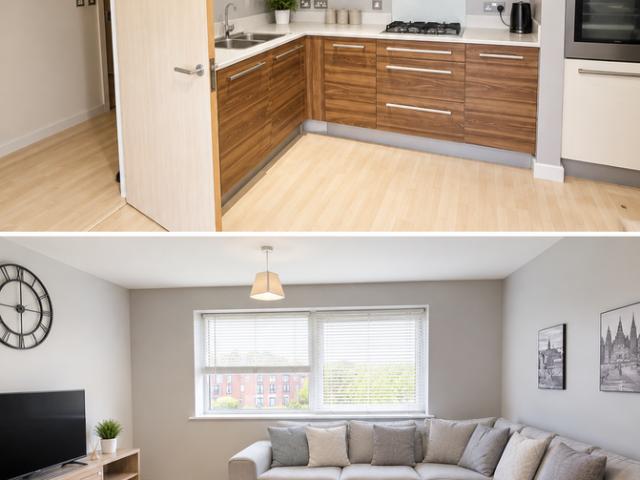 Apartment, Sherborne Street, Birmingham B16, 1 bed flat to rent, £950 pcm | PrimeLocation