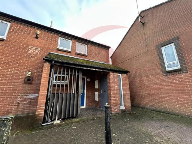 apartment Shirley Street Leicester, LE4