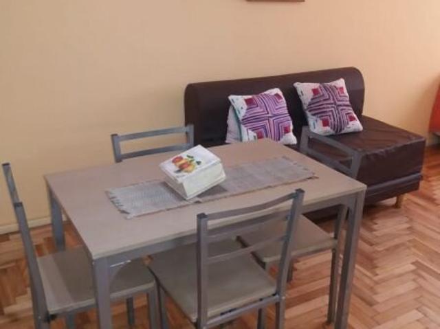 Apartment, short term rental, Balvanera