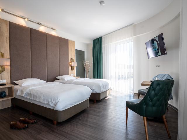 Apartment Shortstay Karben