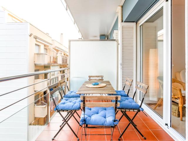 Apartment Sitges Centre
