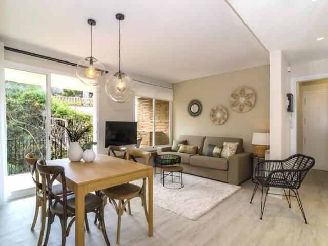 Apartment Sitges La Plana