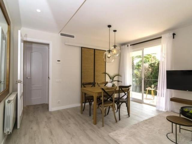Apartment Sitges La Plana