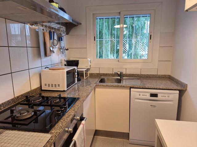 Apartment Sitges Terramar