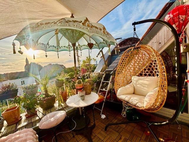 Apartment sitter wanted 1–2 months, SeptOct Kreuzkölln, Maybach