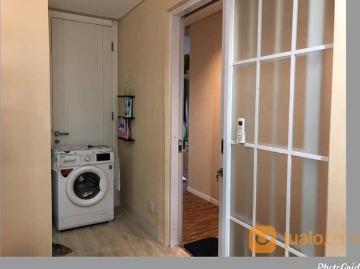 Apartment Siap Huni 3 BR Di Paddington Heights Alam Sutera
