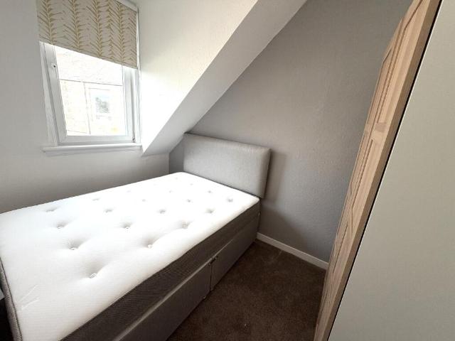 apartment Skene Street, City Centre, Aberdeen, AB10 1QE