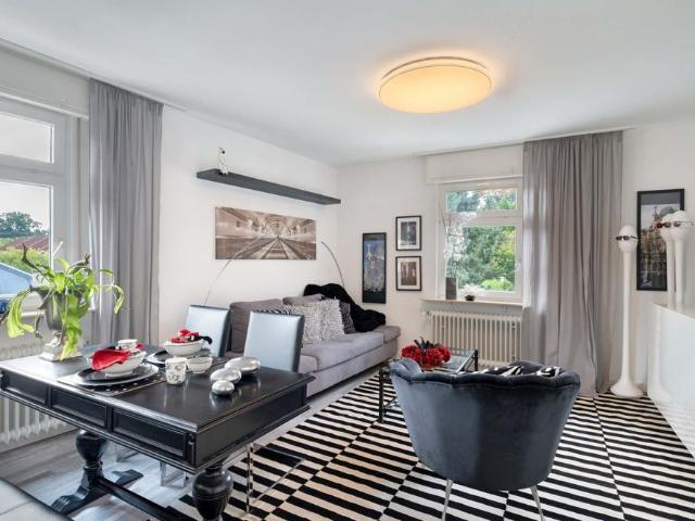 Apartment Spa
