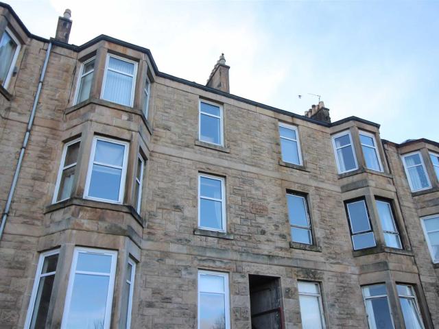 apartment Springhill Road, Port Glasgow