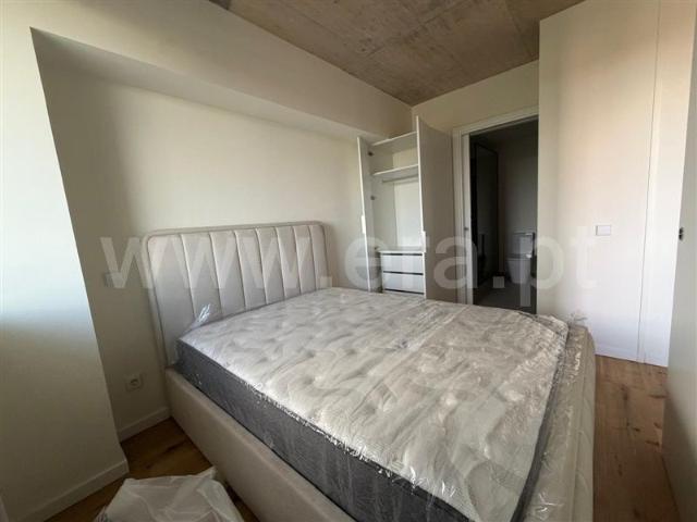 Apartment Studio / Matosinhos, Leça da Palmeira