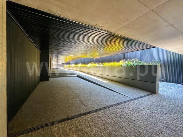 Apartment Studio / Matosinhos, São Mamede de Infesta