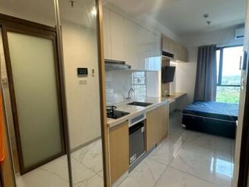 APARTMENT STUDIO CANTIK FULL FURNISHED DI SKY HOUSE, ALAM SUTERA