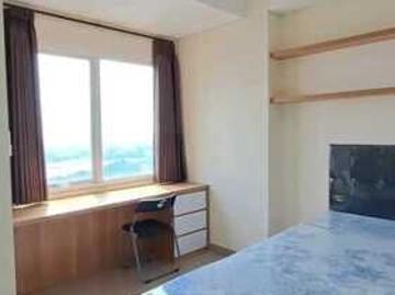 APARTMENT STUDIO CANTIK RAPIH FULL FURNISHED SIAP HUNI DI B RESIDENCE, BSD