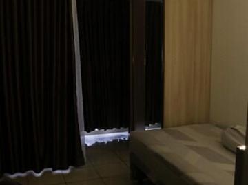 APARTMENT STUDIO FURNISHED MURAH HARGA MASIH NEGO DI M TOWN GADING SERPONG
