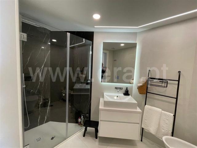 Apartment Studio / Lisboa, Estrela