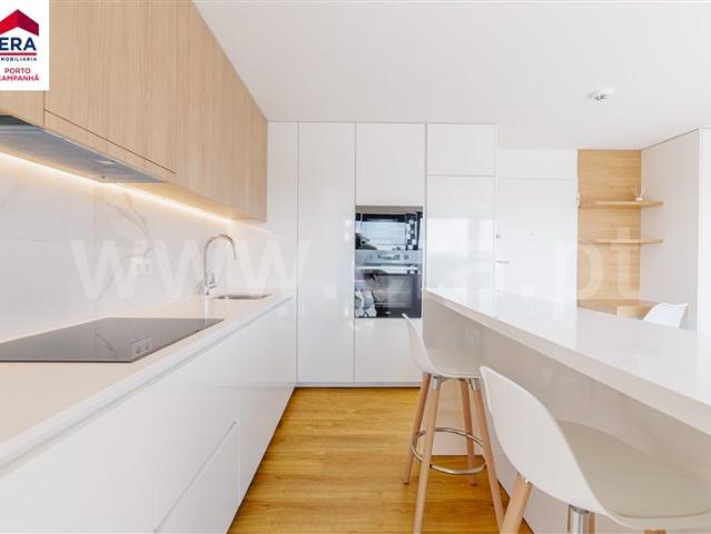 Apartment Studio / Porto, Paranhos
