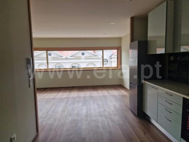 Apartment Studio / Trofa, Bougado São Martinho e Santiago