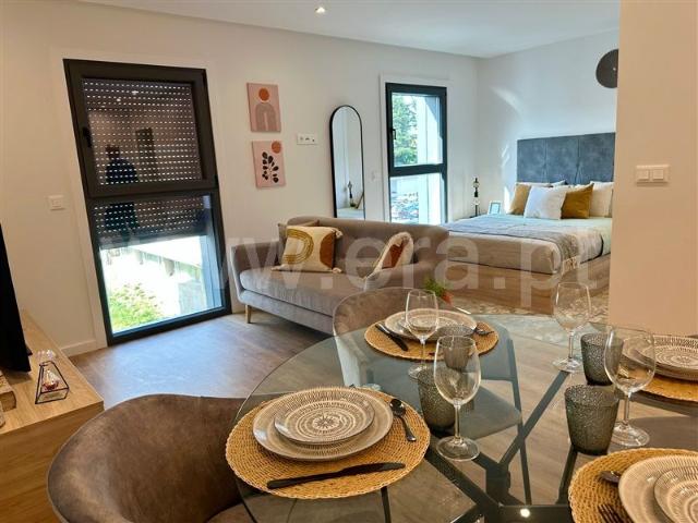 Apartment Studio / Vila Real, Vila Real Nossa Senhora da Conceição, São Pedro e São Dinis